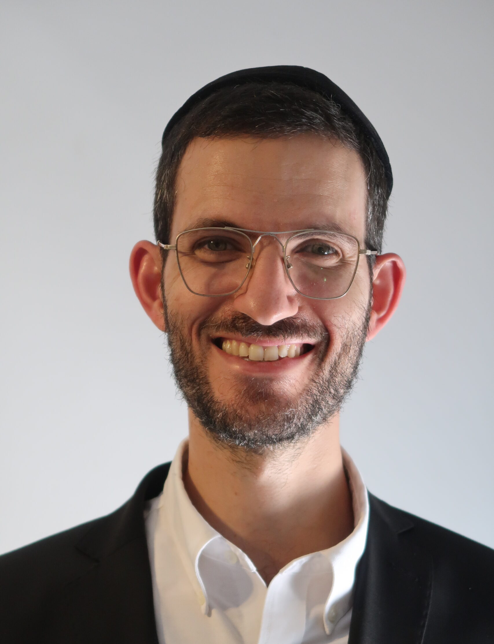 תמונת חגי פריס