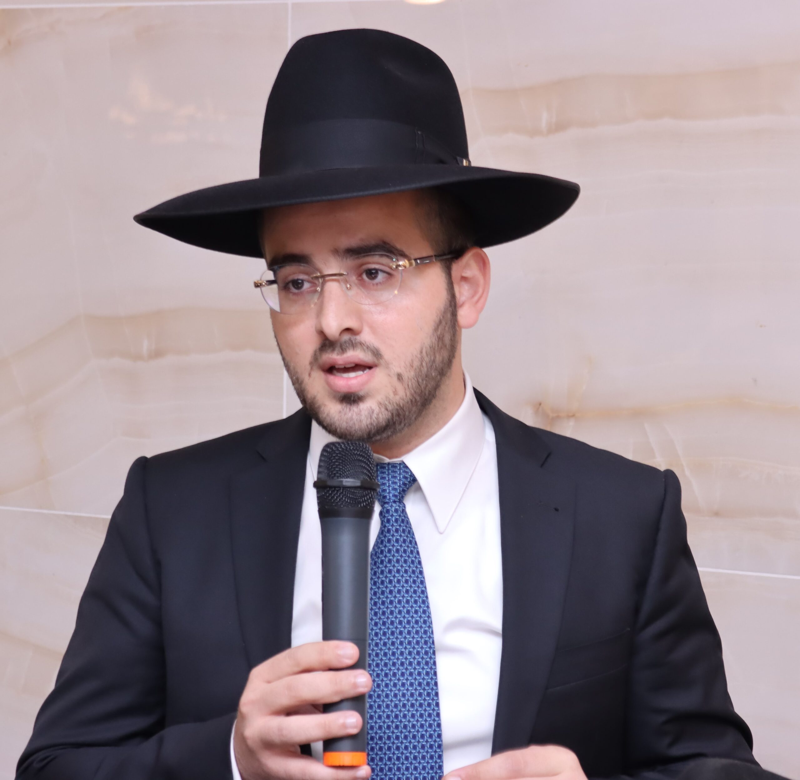 תמונת אליהו חיים בר חן