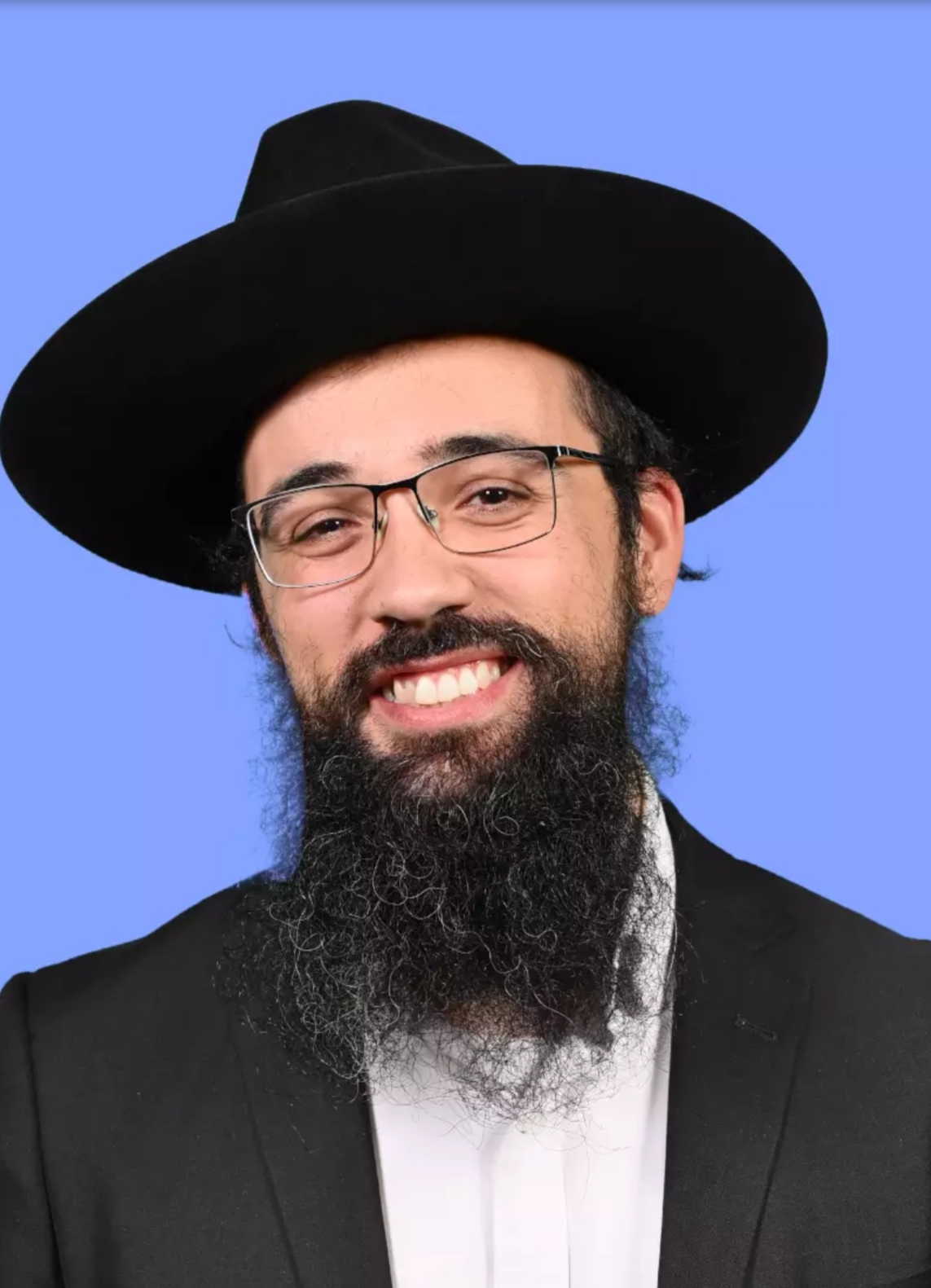 תמונת דוד אפרים טואיטו