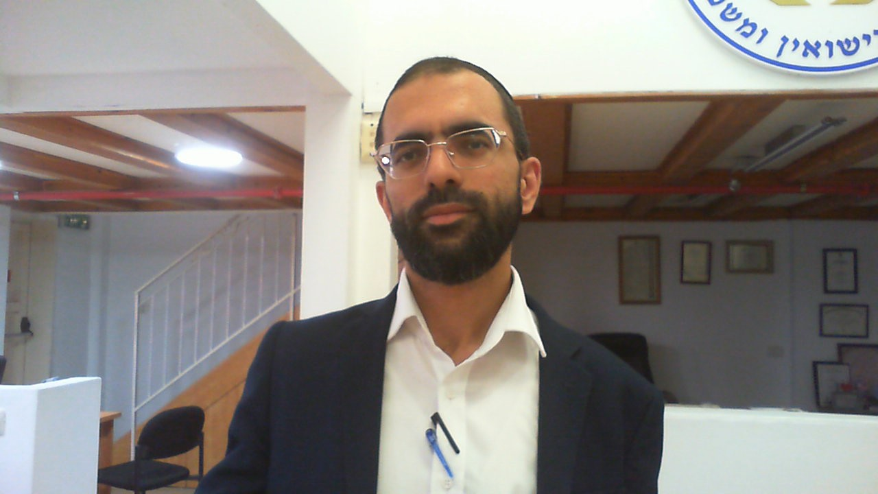 תמונת חסן פנחס