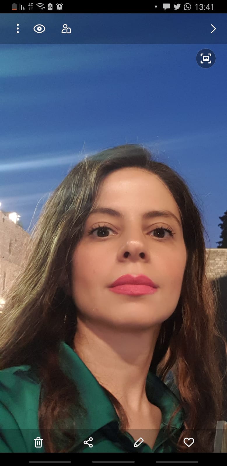 תמונת חגית גרוסמן