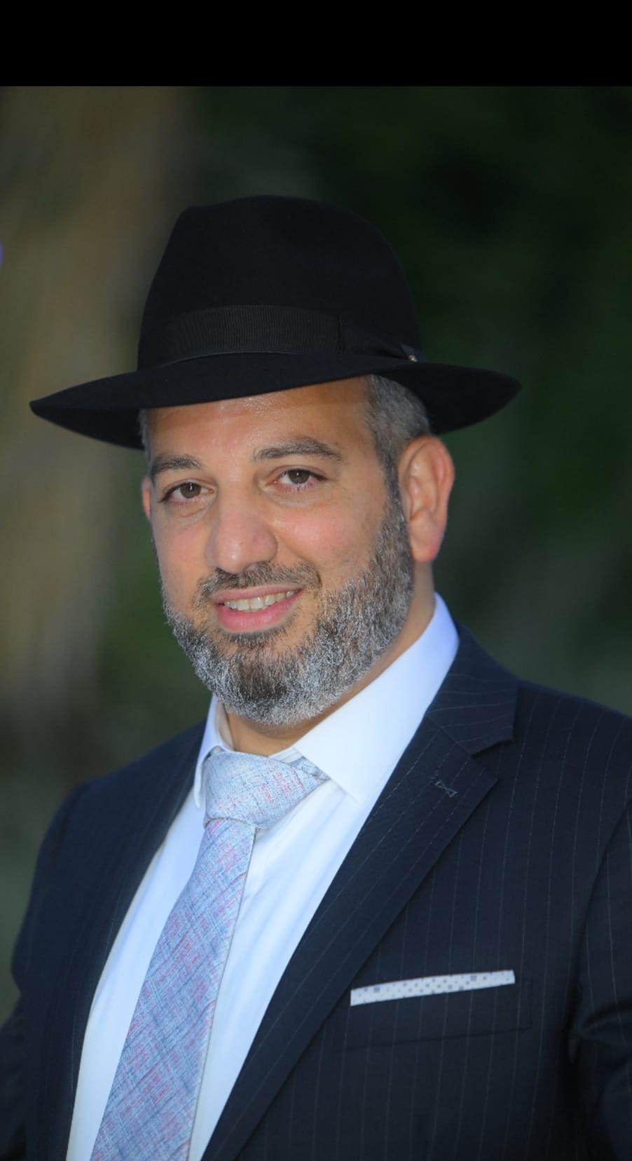 תמונת דוד אברהמי