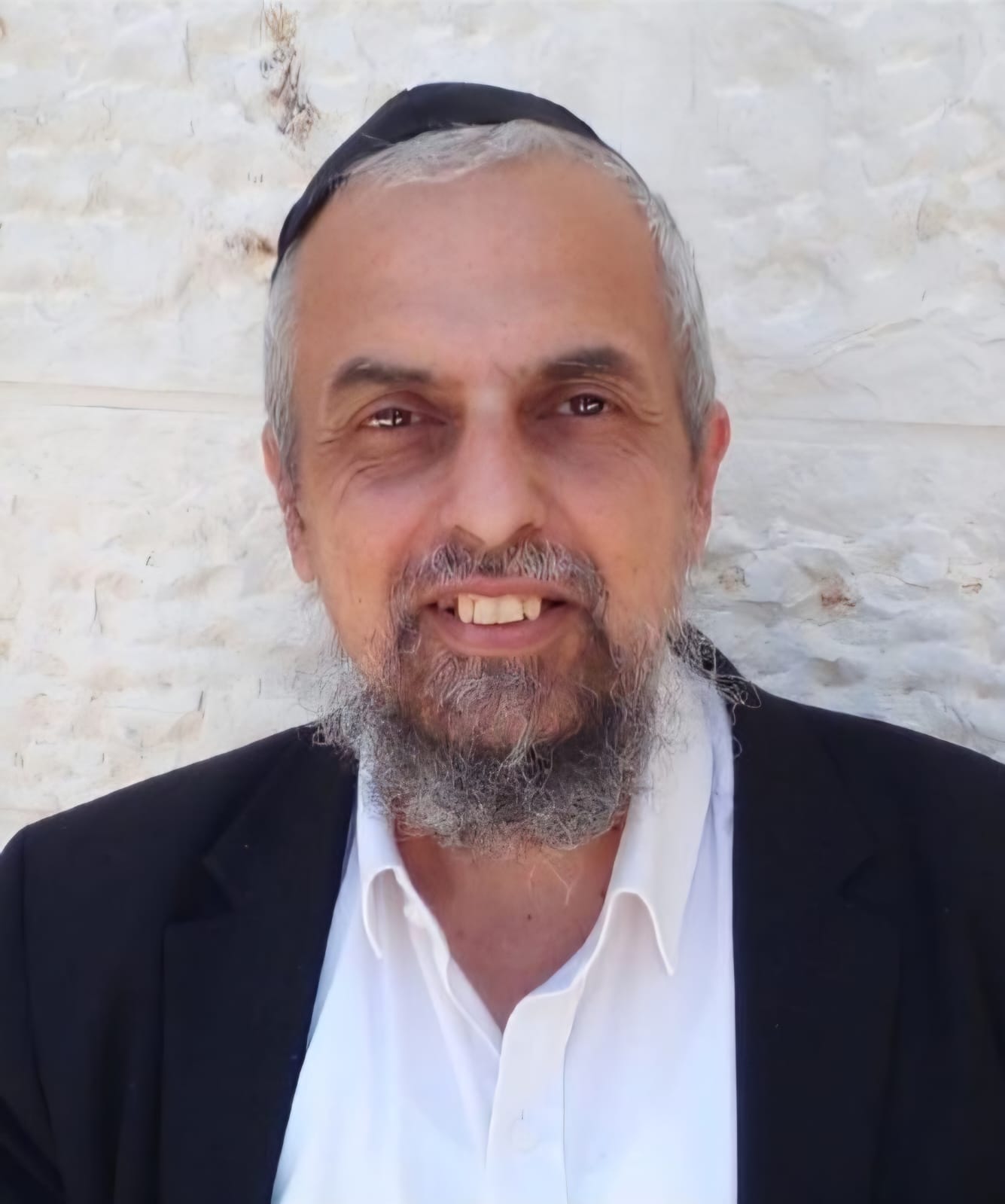 תמונת מיכאל מרום